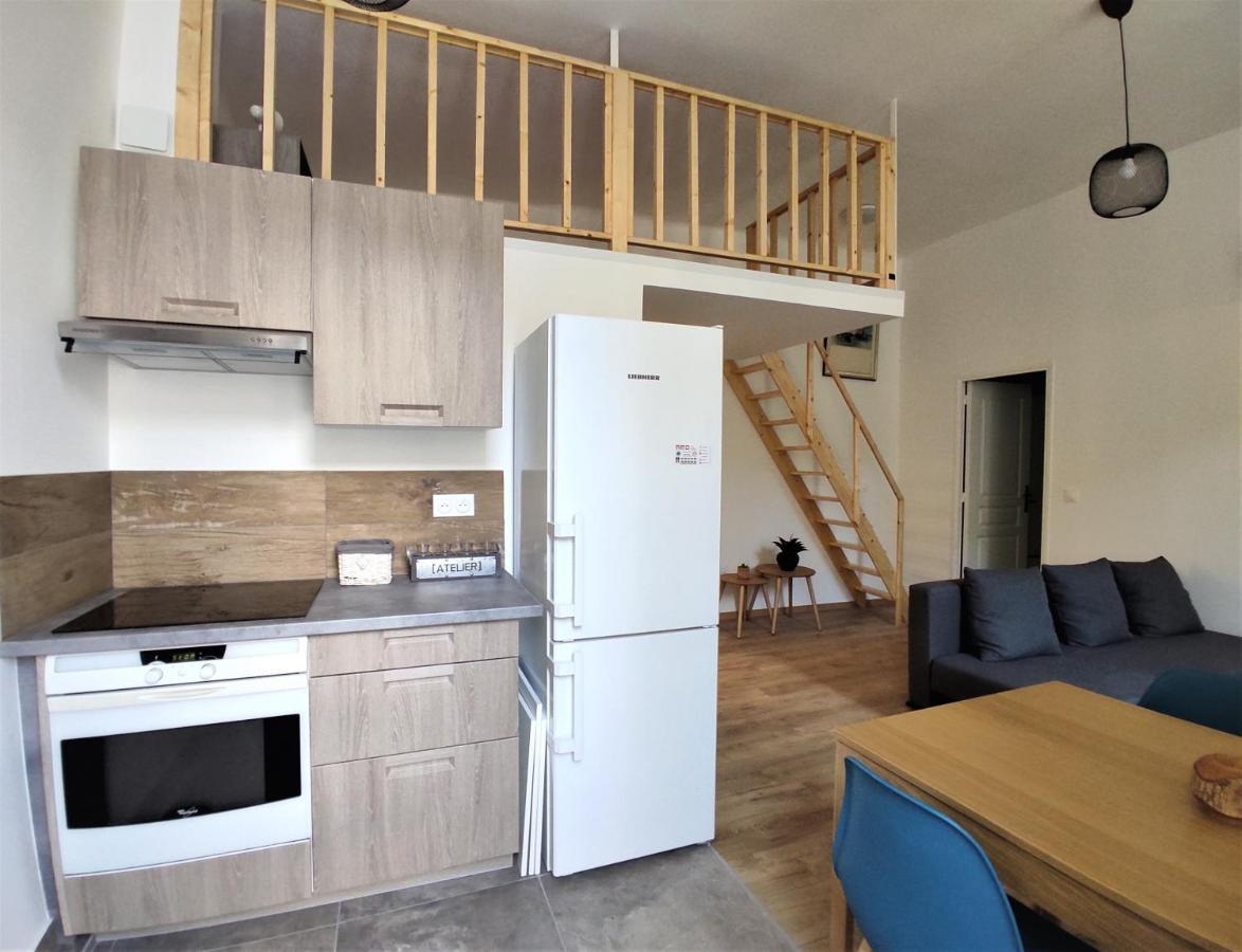 2 A 6 Personnes - Welcome To Nice ! Logement Port Exterior photo