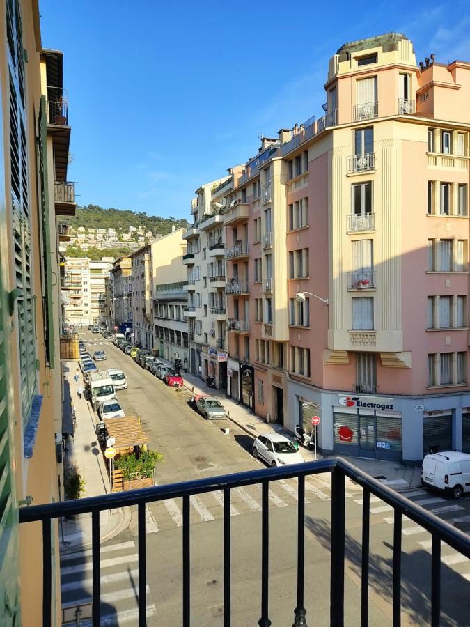2 A 6 Personnes - Welcome To Nice ! Logement Port Exterior photo