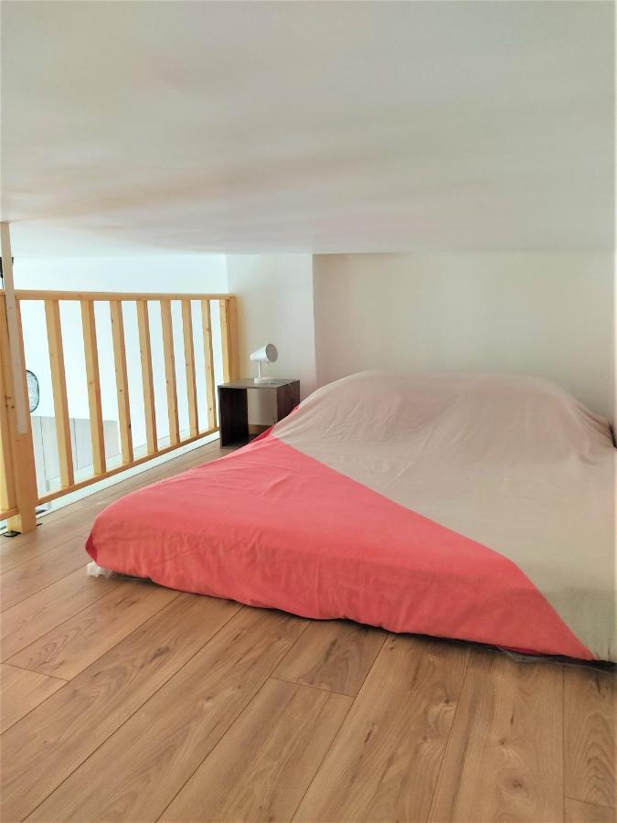 2 A 6 Personnes - Welcome To Nice ! Logement Port Exterior photo
